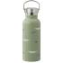 Бутилка и термос от неръждаема стомана 2 в 1 Fresk - Crocodile, 500 ml