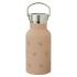 Бутилка и термос от неръждаема стомана 2 в 1 Fresk - Dandelion, 350 ml