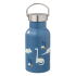 Бутилка и термос от неръждаема стомана 2 в 1 Fresk - Dino, 350 ml