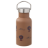 Бутилка и термос от неръждаема стомана 2 в 1 Fresk - Lion, 350 ml