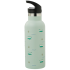 Бутилка и термос от неръждаема стомана 2 в 1 Fresk - Surf Boy, 500 ml