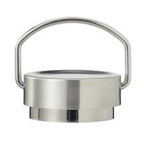 Бутилка и термос от неръждаема стомана 2 в 1 Fresk - Shark, 500 ml