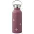 Бутилка и термос от неръждаема стомана 2 в 1 Fresk - Swallow, 500 ml