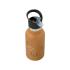 Бутилка и термос от неръждаема стомана 2 в 1 Fresk - Woods spruce yellow, 350 ml