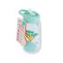 Бутилка за вода Miniland - Jungle, 450 ml