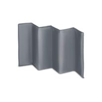 Lionelo сгъваема кошара Stefi YELLOW LEMON