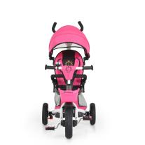 Триколка BYOX Flexy Lux Розова