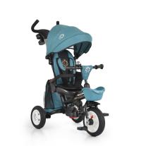 Триколка BYOX Flexy Lux Тюркоаз