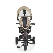 Детска триколка BYOX Pluto Бежова