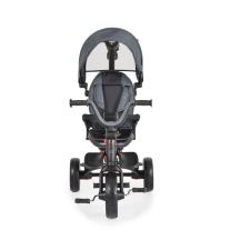 Детска триколка BYOX Pluto Сива