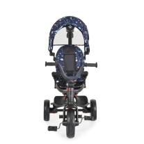 Детска триколка BYOX Pluto Синя