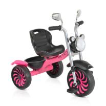 Музикална Tриколка BYOX Retro Розова