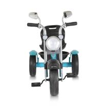 Музикална Tриколка BYOX Retro Синя