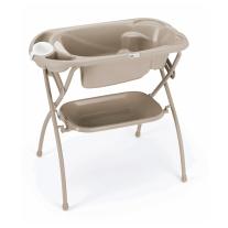 Комплект вана и стойка Cam Kit Bagno Бежов