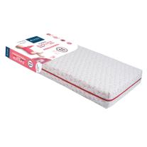 Матрак за кошарка следващ растежа на бебето Candide 60/120