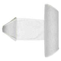 Ергономична бебешка позиционираща възглавница Candide