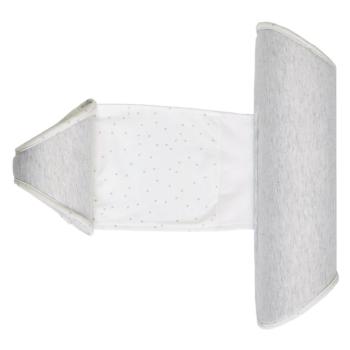 Ергономична бебешка позиционираща възглавница Candide