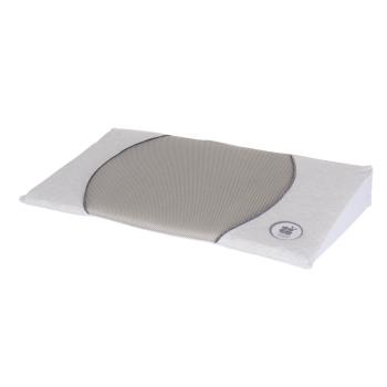 Бебешка клиновидна антирефлуксна възглавница 10° Candide Air+