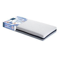 Бебешки матрак от рециклирана пластмаса Candide Ocean Friendly 60x120x12cm