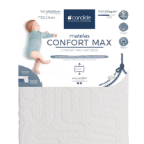 Матрак За Легло Candide Confort Max 60x120x14см