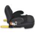 Стол за кола Cangaroo Jax i-Size Black