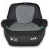 Стол за кола Cangaroo Jax i-Size Grey