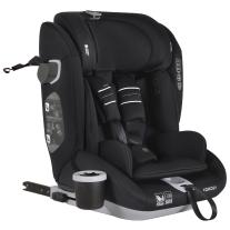 Стол за кола Cangaroo Force I-SZE Black