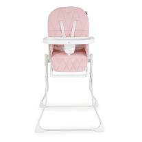 Стол за хранене Cangaroo Waffle Розов