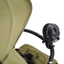 Преносим вентилатор за количка Cangaroo Vento