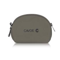 Чанта за количка Cavoe Moi XL Moss