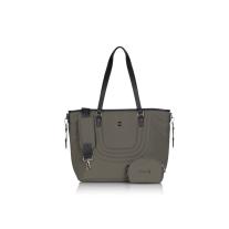 Чанта за количка Cavoe Moi XL Moss