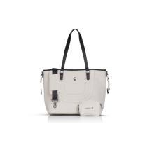 Чанта за количка Cavoe Moi XL Ecru