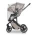 Бебешка количка 2в1 CAVOE MOI + Taupe