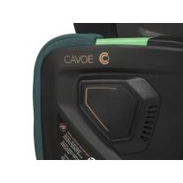 Стол за кола Cavoe Grand Prix Pro 15-36kg Forest