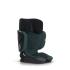 Стол за кола Cavoe Grand Prix Pro 15-36kg Forest