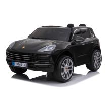 Акумулаторна кола KikkaBoo Licensed Porsche Cayenne S