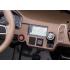 Акумулаторна кола KikkaBoo Licensed Porsche Cayenne S