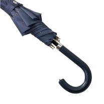 Чадър от рециклирани материали Fresk Indigo dots