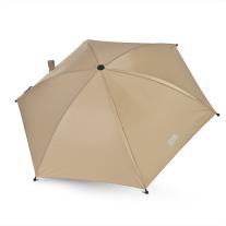 Чадър за детска количка с UV защита Lorelli - Shady, Beige