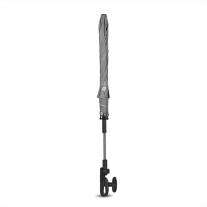 Чадър за детска количка с UV защита Lorelli - Shady, Grey