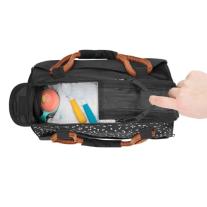 Чанта за бебешка количка Badabulle, Pocketstyle