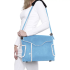 Чанта за детска количка Wallaboo, Soft Blue