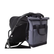 Чанта за количка Kikka Boo Cerise Black