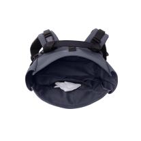 Чанта за количка Kikka Boo Cerise Grey