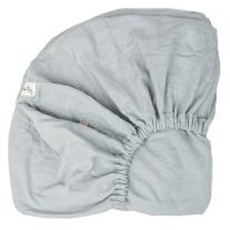 Чаршаф с ластик Cotton Hug - Океан, 70 х 140 cm