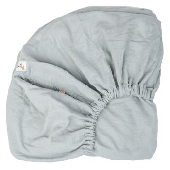 Чаршаф с ластик Cotton Hug - Океан, 70 х 140 cm