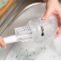 Четка почистване на бебешки шишета и биберони Tommee Tippee 2 in 1 Clean