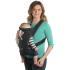 Кенгуру Chicco Easy Fit Black Night