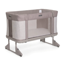 Сгъваема кошара Chicco Next2Me Forever Almond