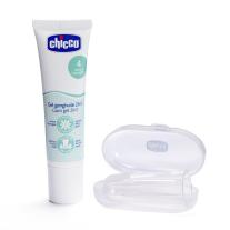 Комплект първа грижа за зъбките Chicco